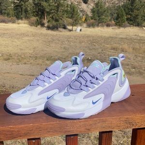 Women’s Nike Zoom 2k Sneakers